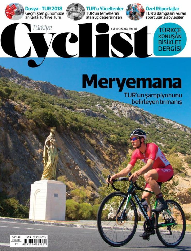 Cyclist Türkiye
